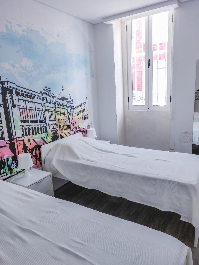 Olopo Hostel 波尔图 外观 照片