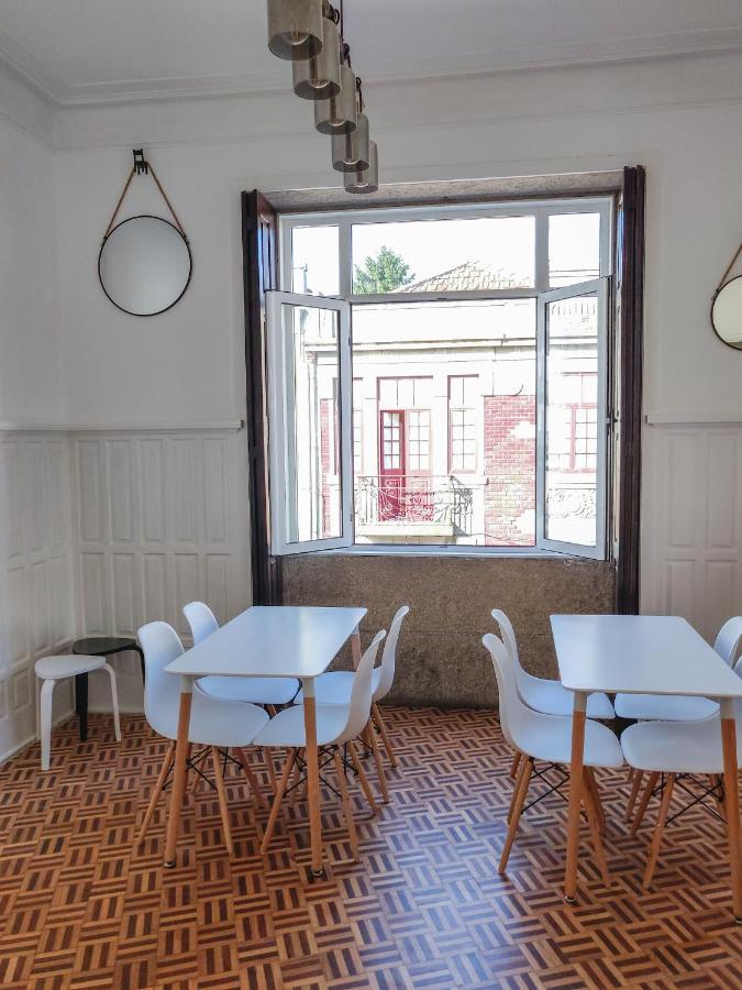 Olopo Hostel 波尔图 外观 照片