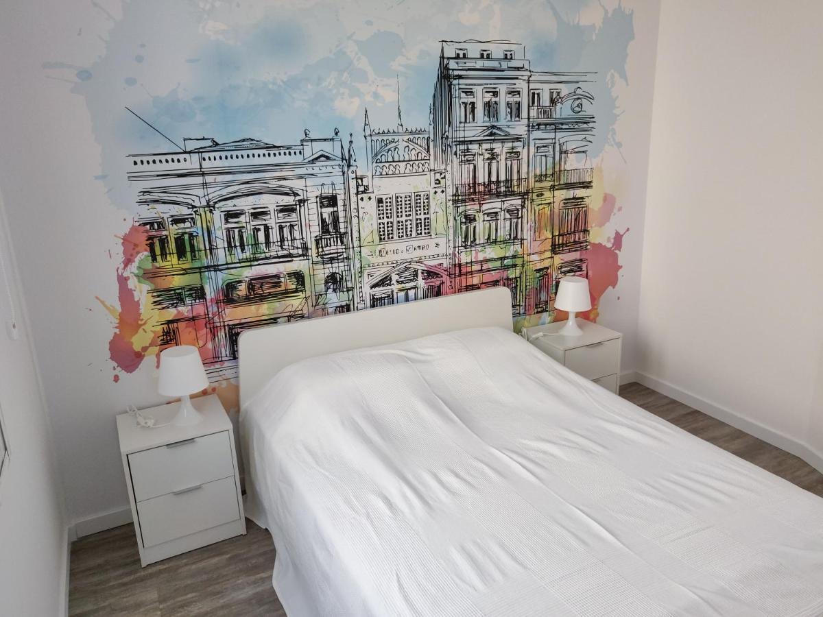 Olopo Hostel 波尔图 外观 照片
