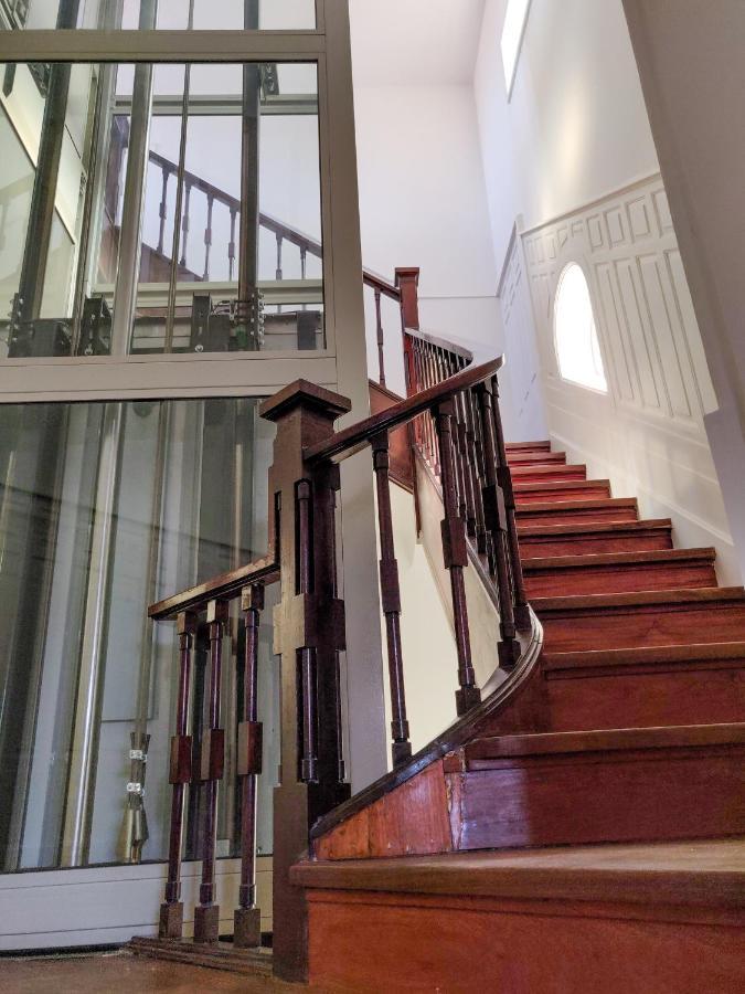 Olopo Hostel 波尔图 外观 照片