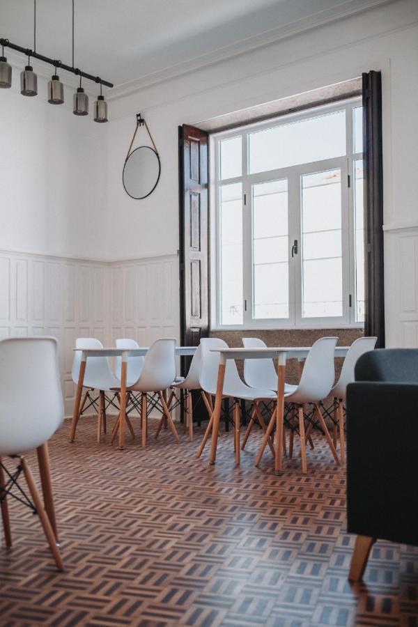 Olopo Hostel 波尔图 外观 照片