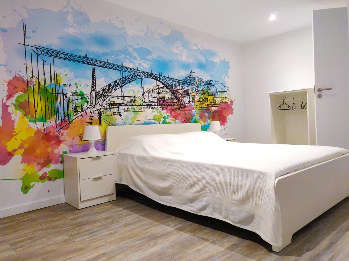 Olopo Hostel 波尔图 外观 照片
