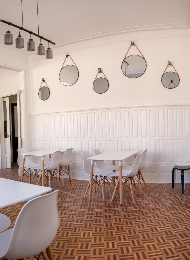 Olopo Hostel 波尔图 外观 照片