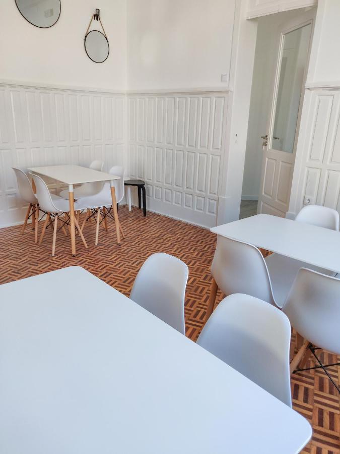Olopo Hostel 波尔图 外观 照片