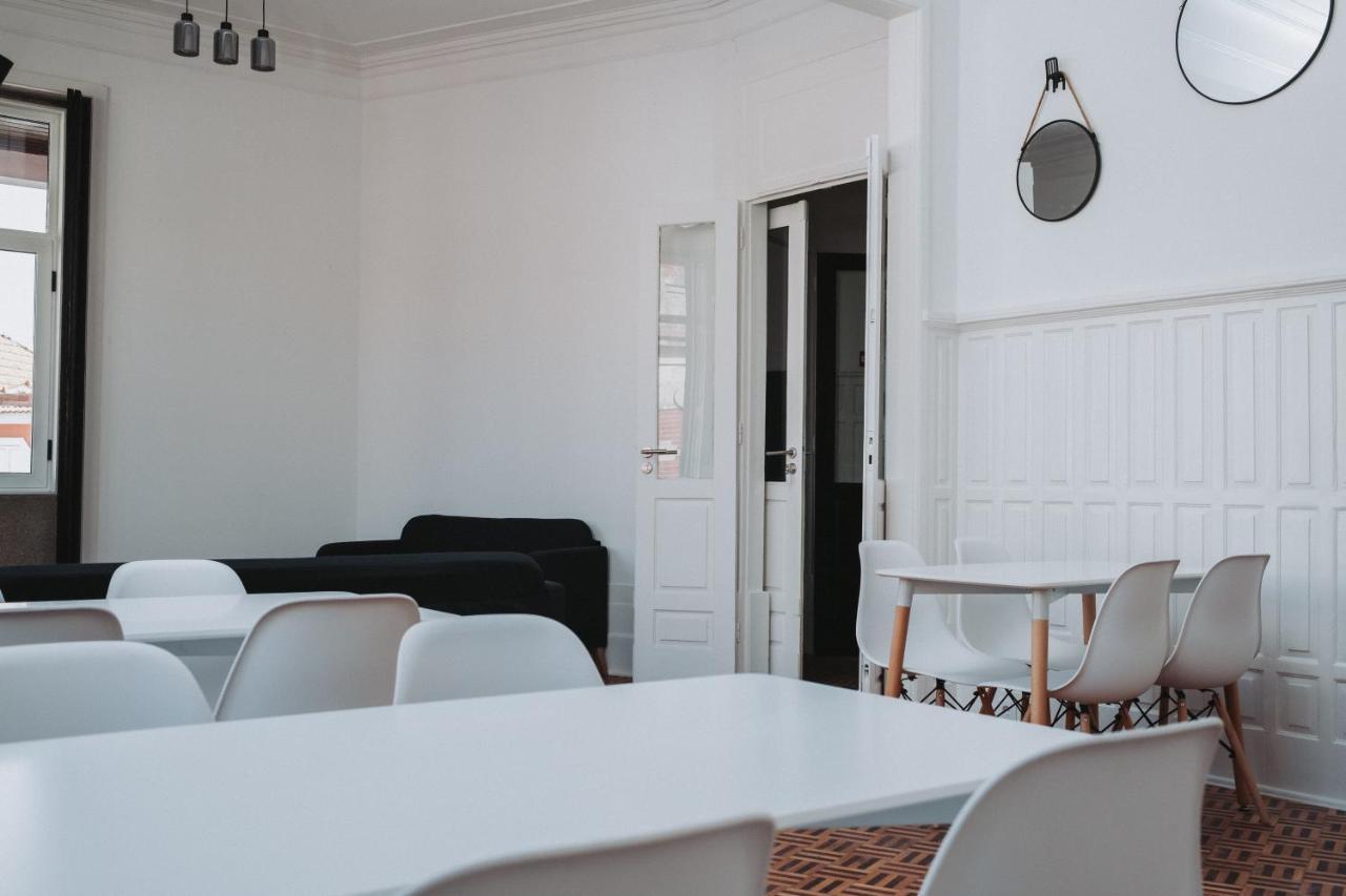 Olopo Hostel 波尔图 外观 照片