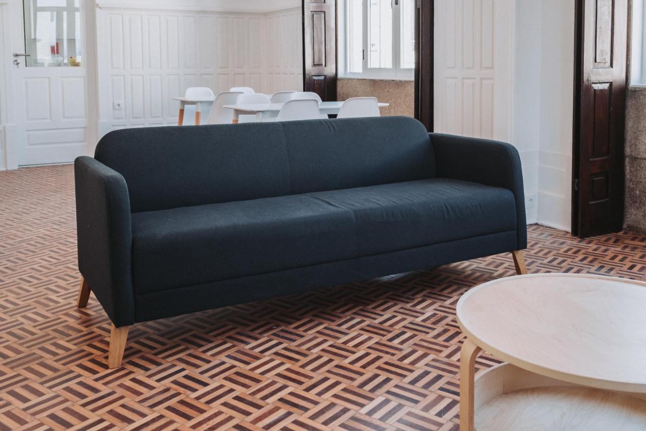 Olopo Hostel 波尔图 外观 照片