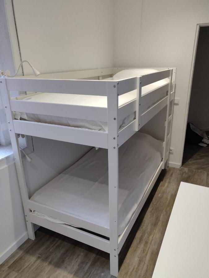 Olopo Hostel 波尔图 外观 照片