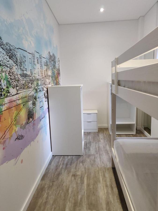 Olopo Hostel 波尔图 外观 照片