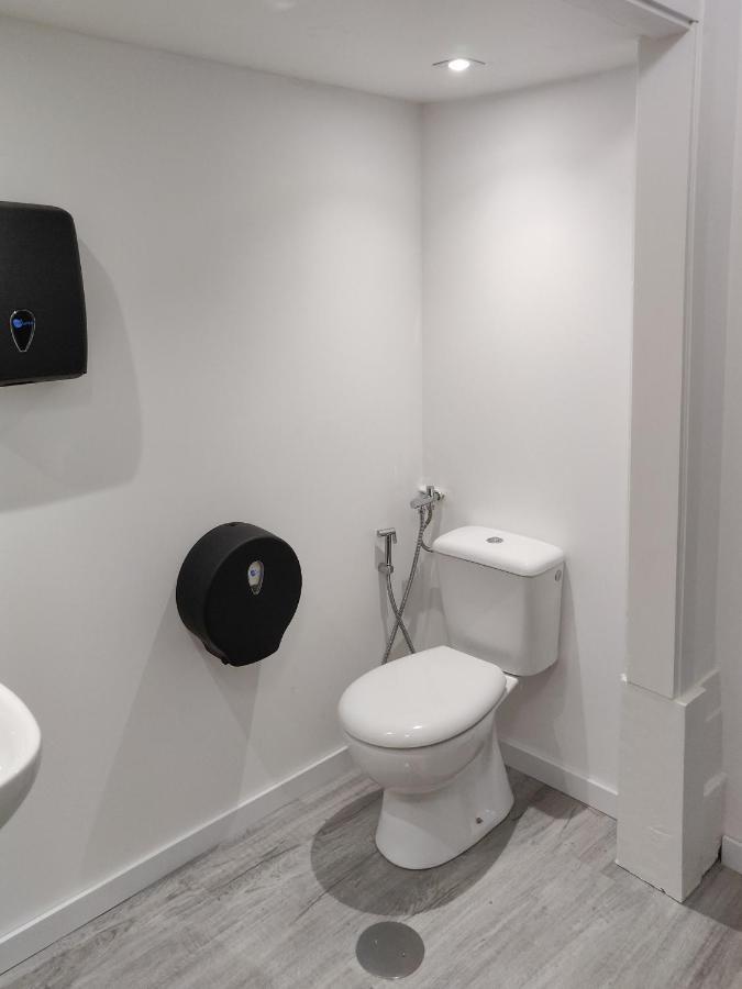 Olopo Hostel 波尔图 外观 照片